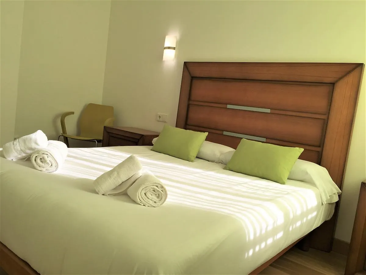Apartamento Urumea San Sebastian Spain