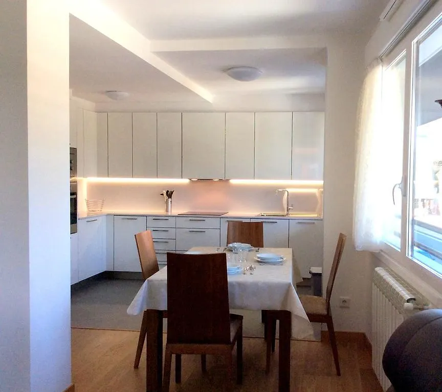Apartamento Urumea San Sebastian 0*,  Spain