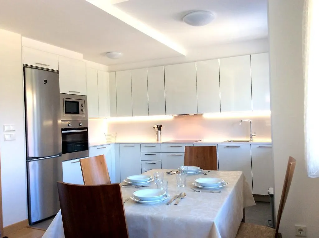 شقة سان سيباستيان Apartamento Urumea