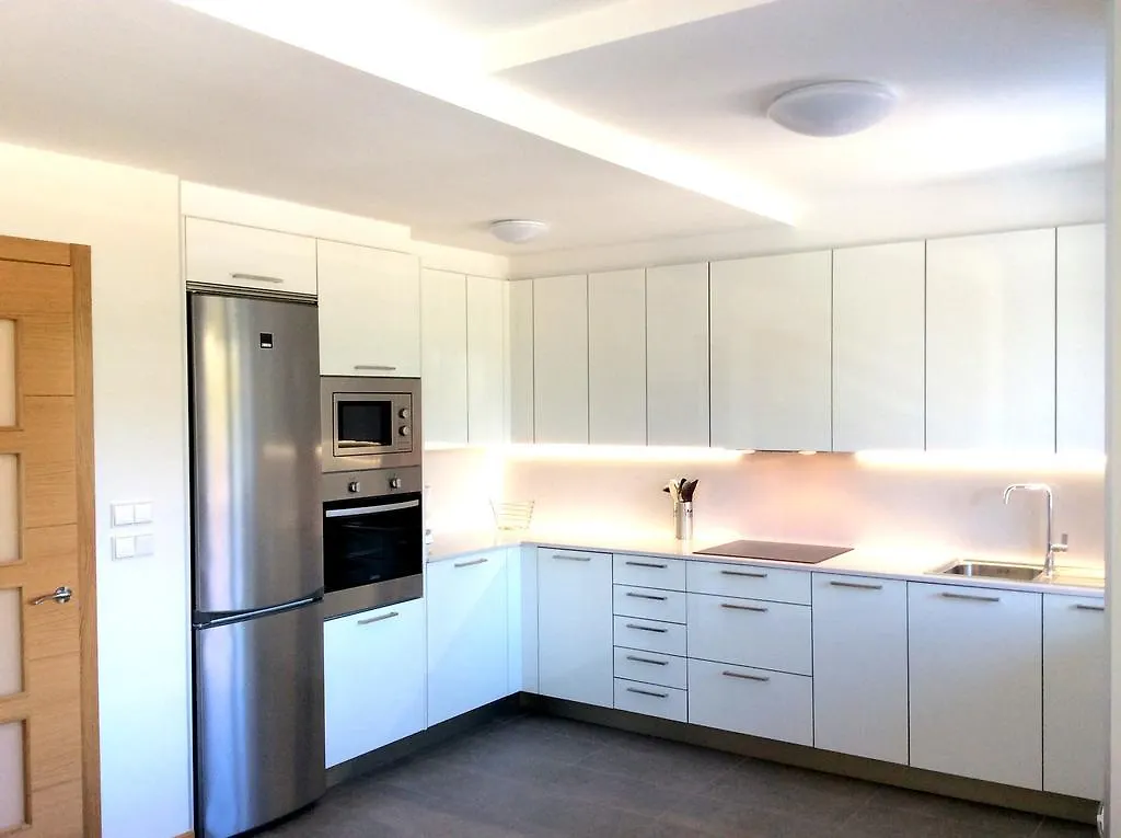 شقة سان سيباستيان Apartamento Urumea