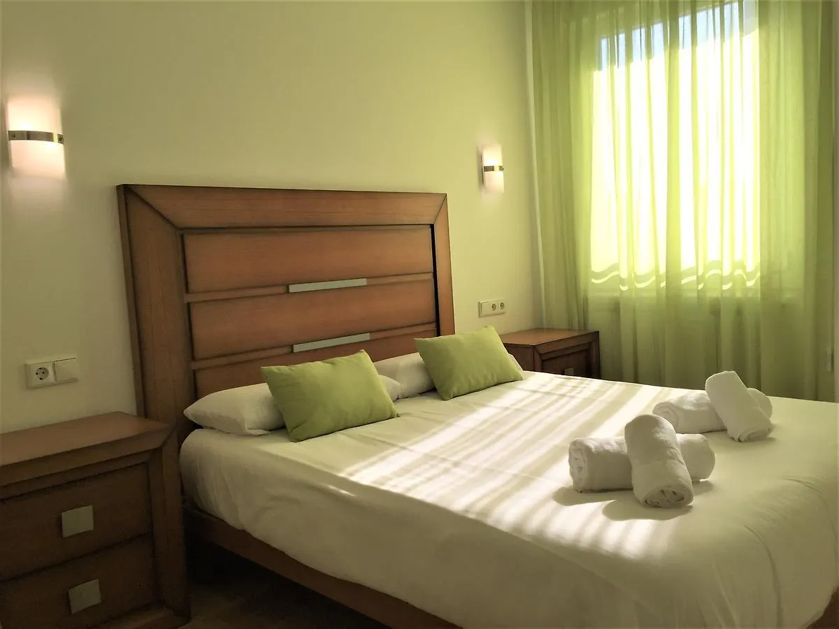 شقة سان سيباستيان Apartamento Urumea إسبانيا